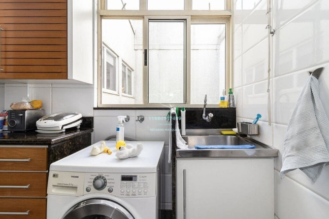 Imagem Apartamento com 3 Quartos à Venda, 140 m² em Vila Leopoldina - São Paulo Imagem Apartamento com 3 Quartos à Venda, 140 m² em Vila Leopoldina - São Paulo