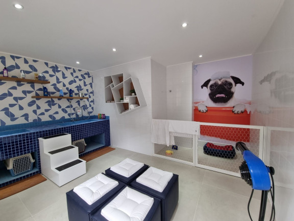 Imagem Imóvel com 2 Quartos à Venda, 40 m² em Brás - São Paulo Imagem Imóvel com 2 Quartos à Venda, 40 m² em Brás - São Paulo