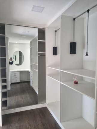 Imagem Sobrado com 3 Quartos para Alugar, em Atuba - Curitiba Imagem Sobrado com 3 Quartos para Alugar, em Atuba - Curitiba