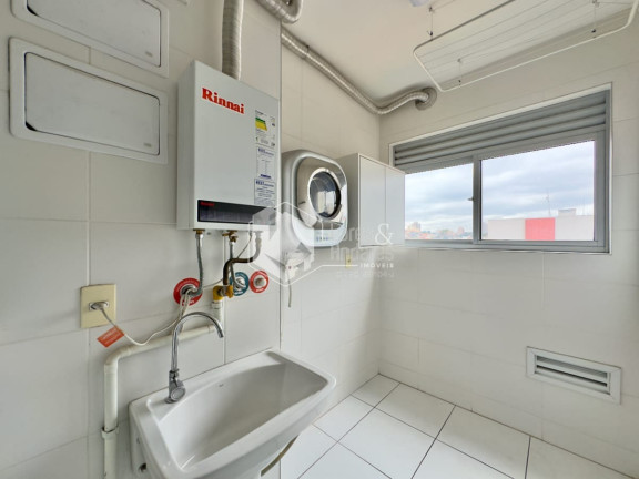 Imagem Apartamento com 2 Quartos à Venda, 50 m² em Vila Mascote - São Paulo