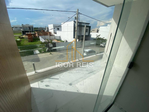 Imagem Casa de Condomínio com 3 Quartos à Venda, em Cidade Jardim - Campos Dos Goytacazes Imagem Casa de Condomínio com 3 Quartos à Venda, em Cidade Jardim - Campos Dos Goytacazes