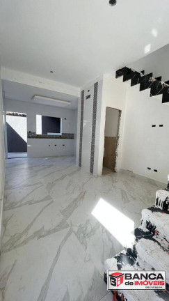 Imagem Casa com 2 Quartos à Venda, 54 m² em Maracana - Praia Grande Imagem Casa com 2 Quartos à Venda, 54 m² em Maracana - Praia Grande