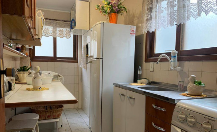 Imagem Apartamento com 2 Quartos à Venda, 69 m² em Capão Da Canoa Imagem Apartamento com 2 Quartos à Venda, 69 m² em Capão Da Canoa