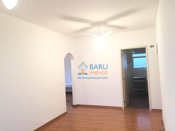 Imagem Apartamento com 2 Quartos à Venda, 75 m² em Santa Cecília - São Paulo