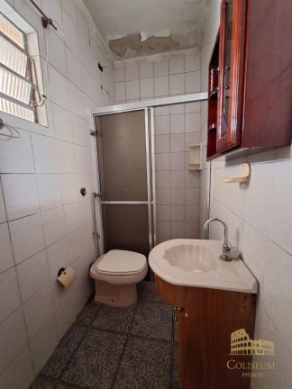 Imagem Casa com 2 Quartos para Alugar, 150 m² em Tupi - Praia Grande Imagem Casa com 2 Quartos para Alugar, 150 m² em Tupi - Praia Grande