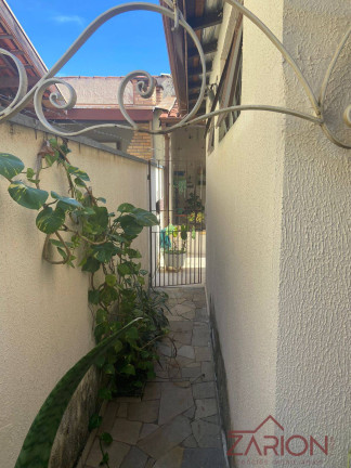 Imagem Casa com 2 Quartos à Venda, 230 m² em Vila Das Jabuticabeiras - Taubaté