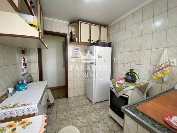 Imagem Apartamento com 2 Quartos à Venda, 60 m² em Vila Mathias - Santos Imagem Apartamento com 2 Quartos à Venda, 60 m² em Vila Mathias - Santos