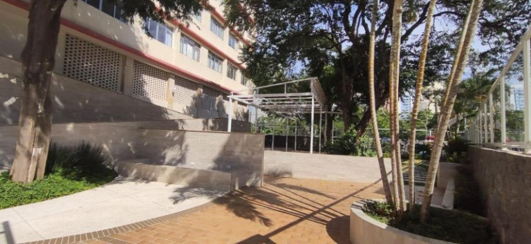 Imagem Imóvel com 1 Quarto à Venda, 51 m² em Vila Mariana - São Paulo Imagem Imóvel com 1 Quarto à Venda, 51 m² em Vila Mariana - São Paulo