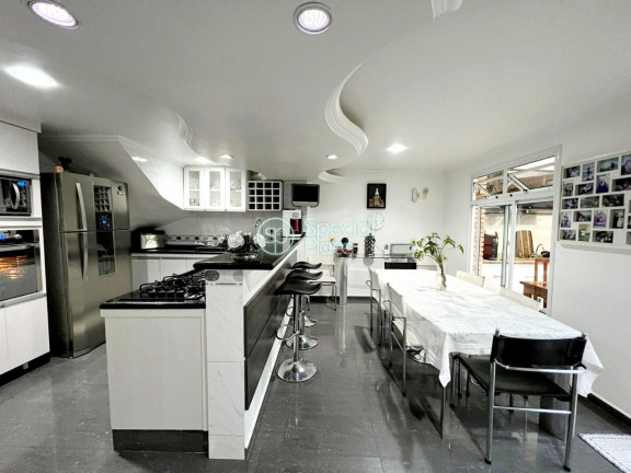 Imagem Casa com 4 Quartos à Venda, 260 m² em Jardim Virginia Bianca - São Paulo
