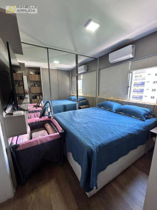 Imagem Apartamento com 2 Quartos à Venda, 90 m² em Tambaú - João Pessoa