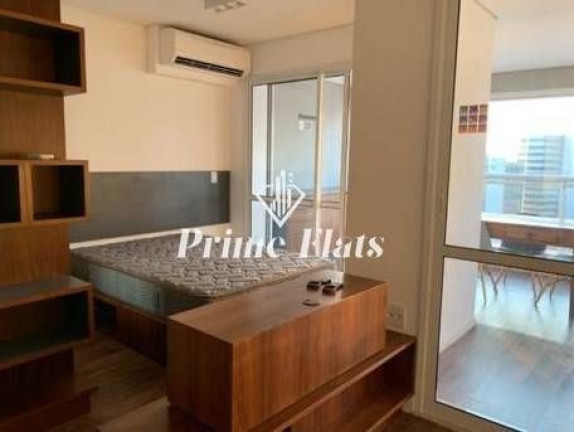 Imagem Apartamento com 1 Quarto à Venda, 50 m² em Pinheiros - São Paulo Imagem Apartamento com 1 Quarto à Venda, 50 m² em Pinheiros - São Paulo