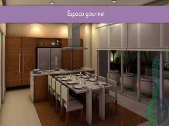 Imagem Imóvel com 3 Quartos à Venda, 156 m² em Santa Paula - São Caetano Do Sul Imagem Imóvel com 3 Quartos à Venda, 156 m² em Santa Paula - São Caetano Do Sul