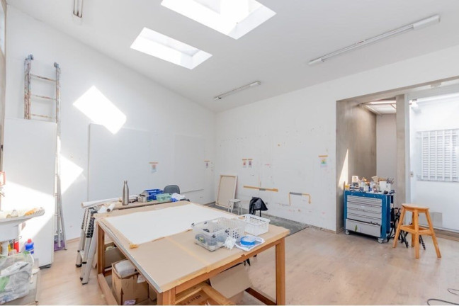 Imagem Casa com 3 Quartos à Venda, 180 m² em Vila Mariana - São Paulo