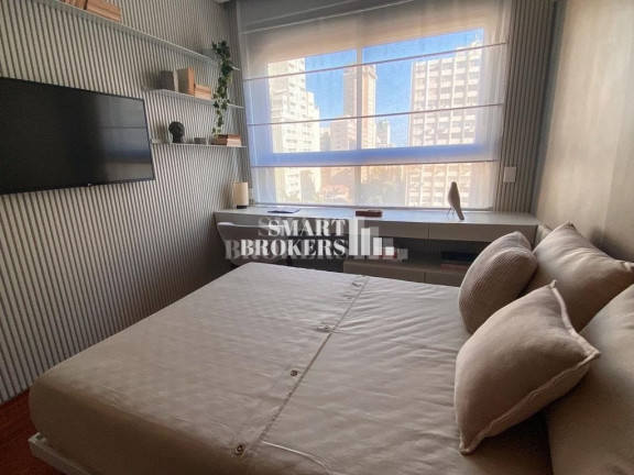 Imagem Apartamento com 4 Quartos à Venda, 270 m² em Jardim Paulista - São Paulo
