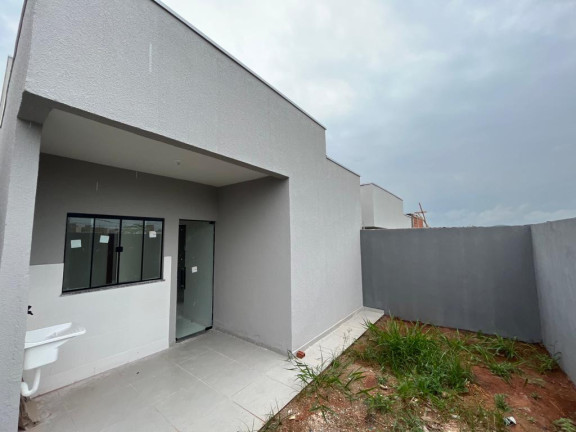 Imagem Casa à Venda, 126 m² em Jardim Tereza - Umuarama Imagem Casa à Venda, 126 m² em Jardim Tereza - Umuarama