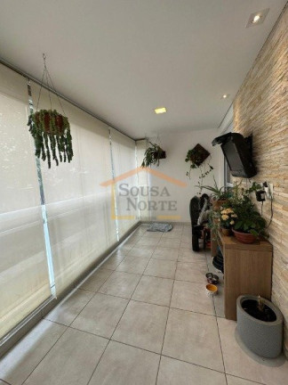 Imagem Apartamento com 3 Quartos à Venda, 143 m² em Santana - São Paulo Imagem Apartamento com 3 Quartos à Venda, 143 m² em Santana - São Paulo
