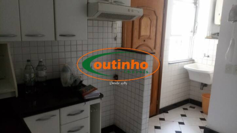 Imagem Apartamento com 3 Quartos à Venda, 102 m² em Tijuca - Rio De Janeiro Imagem Apartamento com 3 Quartos à Venda, 102 m² em Tijuca - Rio De Janeiro