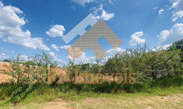Imagem Terreno à Venda, 571 m² em Estância Lagoa Dourada - Brotas Imagem Terreno à Venda, 571 m² em Estância Lagoa Dourada - Brotas