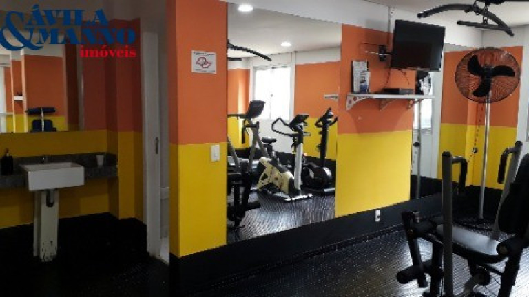 Imagem Apartamento com 3 Quartos à Venda, 63 m² em Vila Ema - São Paulo Imagem Apartamento com 3 Quartos à Venda, 63 m² em Vila Ema - São Paulo
