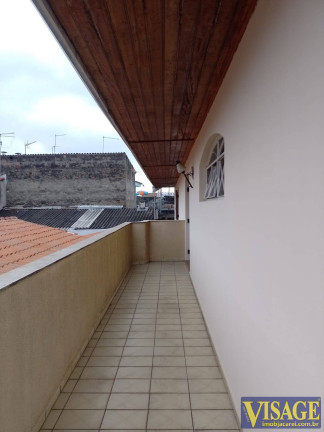 Imagem Casa com 5 Quartos à Venda, em Jd. Luiza - Jacareí Imagem Casa com 5 Quartos à Venda, em Jd. Luiza - Jacareí