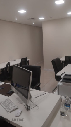 Imagem Sala Comercial à Venda, 48 m² em Alphaville Industrial - Barueri Imagem Sala Comercial à Venda, 48 m² em Alphaville Industrial - Barueri
