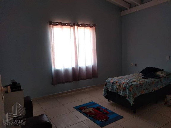 Imagem Casa com 3 Quartos à Venda, 330 m² em Jardim Germiniani - Sorocaba