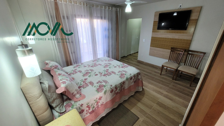 Imagem Casa com 3 Quartos à Venda, 150 m² em Itapema Do Norte - Itapoá