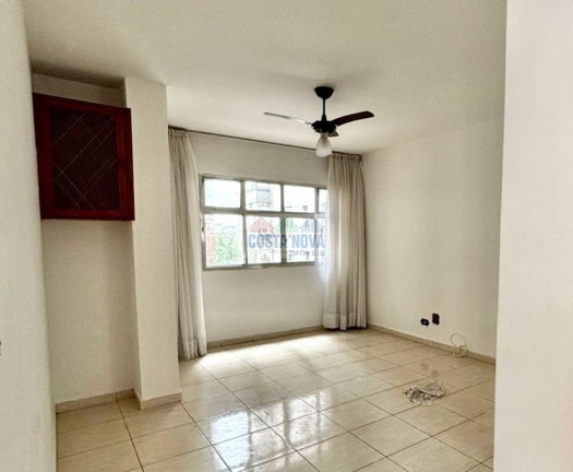 Apartamento com 1 Quarto à Venda, 48 m² em Aparecida - Santos