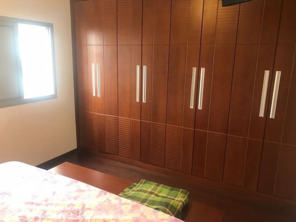 Imagem Apartamento com 4 Quartos à Venda, 160 m² em Vila Da Saúde - São Paulo
