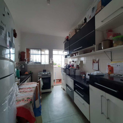 Imagem Apartamento com 2 Quartos à Venda, 71 m² em Vila Mathias - Santos Imagem Apartamento com 2 Quartos à Venda, 71 m² em Vila Mathias - Santos