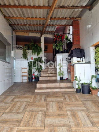 Imagem Casa com 3 Quartos à Venda, 290 m² em Retiro - Jundiaí Imagem Casa com 3 Quartos à Venda, 290 m² em Retiro - Jundiaí