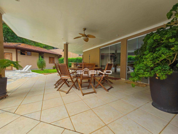 Imagem Casa com 5 Quartos à Venda, 310 m² em Riviera De São Lourenço - Bertioga