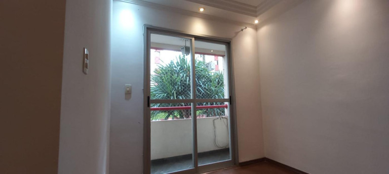 Imagem Apartamento com 3 Quartos à Venda, 69 m² em Jardim Do Estádio - Santo André