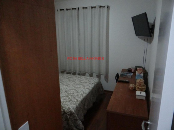 Imagem Apartamento com 2 Quartos à Venda, 58 m² em Jardim Shangai - Jundiaí