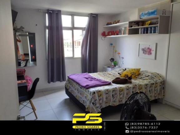 Imagem Apartamento com 3 Quartos à Venda, 163 m² em Manaíra - João Pessoa