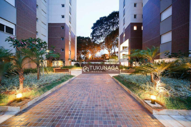 Imagem Apartamento com 4 Quartos à Venda, 198 m² em Jardim Santa Mena - Guarulhos Imagem Apartamento com 4 Quartos à Venda, 198 m² em Jardim Santa Mena - Guarulhos