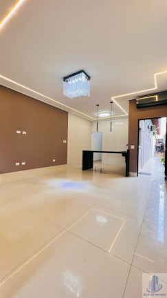 Imagem Casa com 3 Quartos à Venda, 115 m² em Caiçara - Praia Grande Imagem Casa com 3 Quartos à Venda, 115 m² em Caiçara - Praia Grande