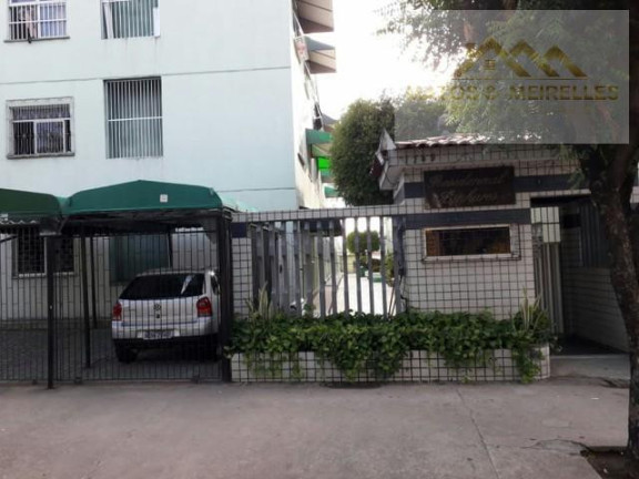 Imagem Apartamento com 3 Quartos à Venda, 76 m² em Bela Vista - Fortaleza Imagem Apartamento com 3 Quartos à Venda, 76 m² em Bela Vista - Fortaleza