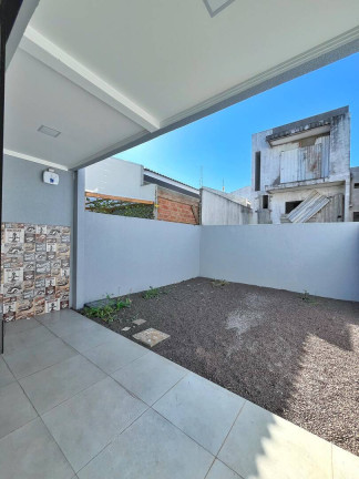 Imagem Sobrado com 3 Quartos à Venda, 90 m² em Brasília - Cascavel