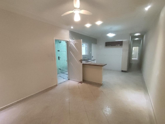 Imagem Casa com 2 Quartos à Venda, 104 m² em Maracanã - Praia Grande Imagem Casa com 2 Quartos à Venda, 104 m² em Maracanã - Praia Grande