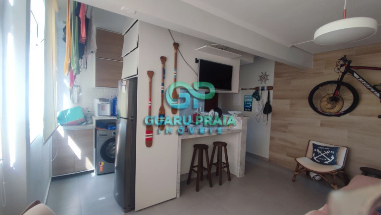 Imagem Apartamento com 2 Quartos à Venda, 58 m² em Astúrias - Guarujá Imagem Apartamento com 2 Quartos à Venda, 58 m² em Astúrias - Guarujá