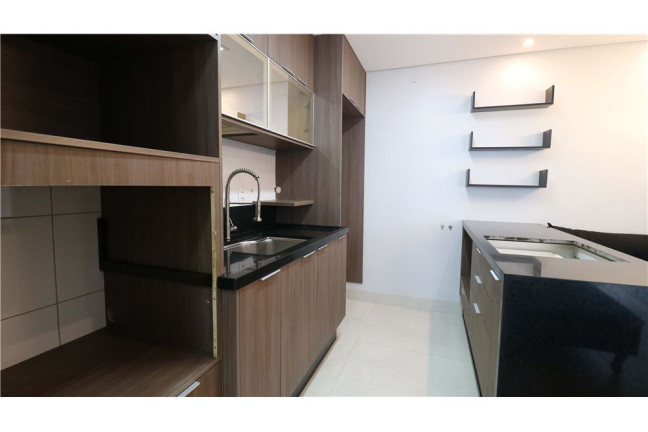 Imagem Apartamento com 3 Quartos à Venda, 80 m² em Vila Andrade - São Paulo