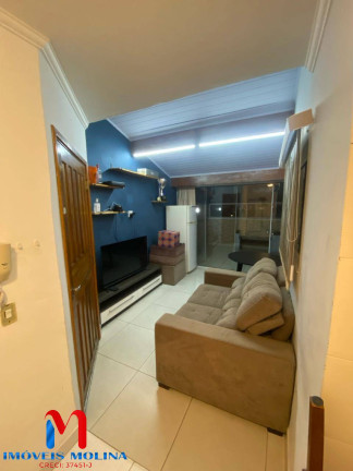 Imagem Apartamento com 2 Quartos à Venda, 78 m² em Santa Maria - Santo André