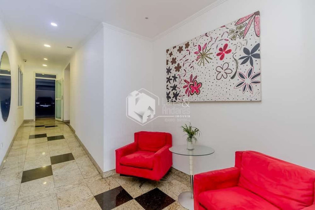 Imagem Apartamento com 1 Quarto à Venda, 39 m² em Vila Olímpia - São Paulo Imagem Apartamento com 1 Quarto à Venda, 39 m² em Vila Olímpia - São Paulo