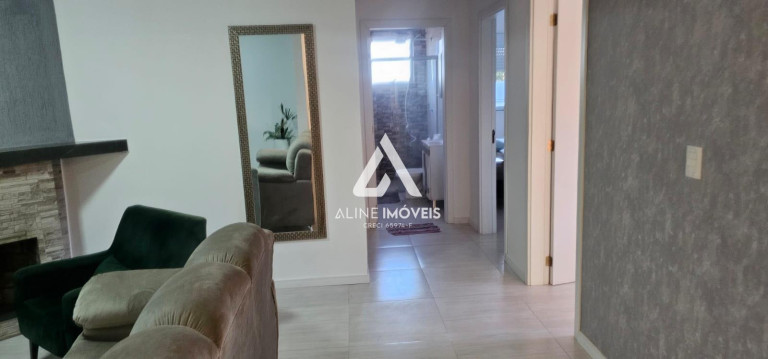 Imagem Apartamento com 2 Quartos para Alugar, em Conceição - Cruz Alta Imagem Apartamento com 2 Quartos para Alugar, em Conceição - Cruz Alta