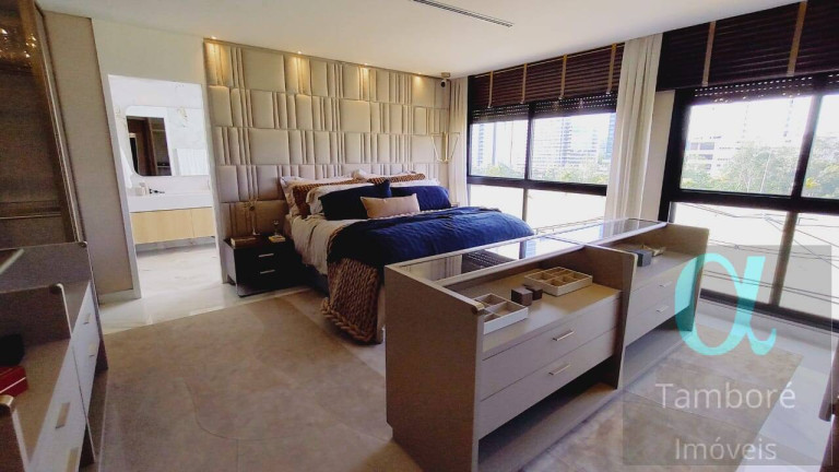 Imagem Apartamento com 3 Quartos à Venda, 110 m² em Alphagran Alphaville - Barueri Imagem Apartamento com 3 Quartos à Venda, 110 m² em Alphagran Alphaville - Barueri