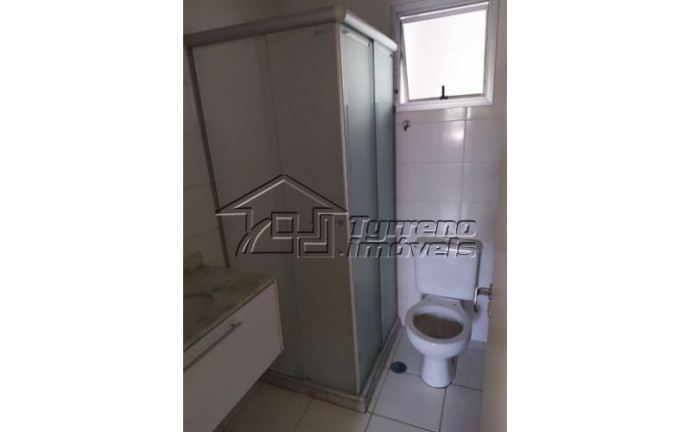 Imagem Apartamento com 3 Quartos para Alugar, 72 m² em Monte Castelo - São José Dos Campos Imagem Apartamento com 3 Quartos para Alugar, 72 m² em Monte Castelo - São José Dos Campos