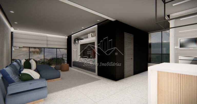Imagem Casa com 4 Quartos à Venda, 763 m² em Parque Dos Lagos - Mogi Das Cruzes