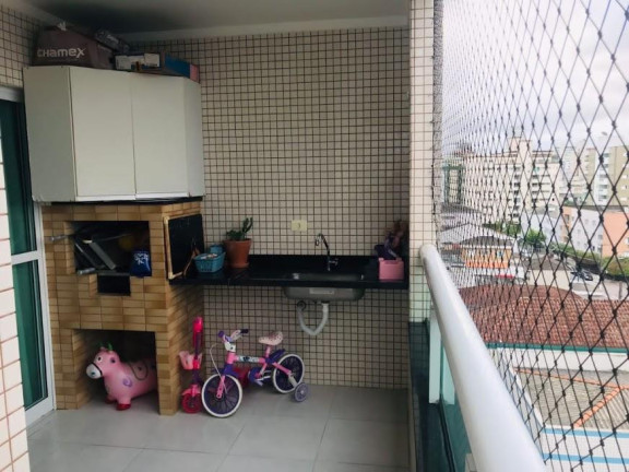 Imagem Apartamento com 2 Quartos à Venda,  em Boqueirão - Praia Grande
