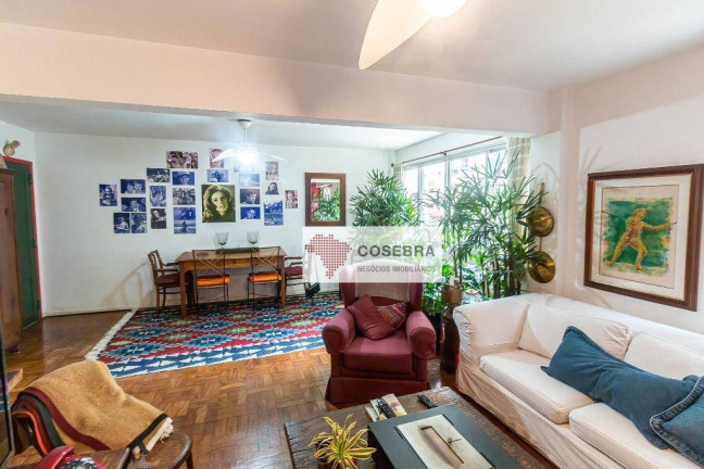 Imagem Apartamento com 1 Quarto à Venda, 86 m² em Itaim Bibi - São Paulo